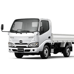HINO 200 2 Ton