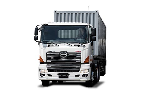 HINO,Hino Nicaragua,Hino Casa Pellas